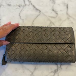 Bodega Veneta Wallet